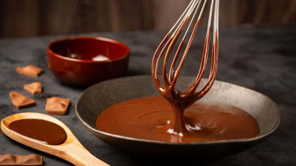 El 13 de septiembre es el Día del Chocolate. ¿Qué mejor que celebrarlo preparando recetas golosas? Foto: iStock.