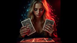 TAROT: las predicciones en el amor, dinero y salud para hoy martes 30 de septiembre de 2025