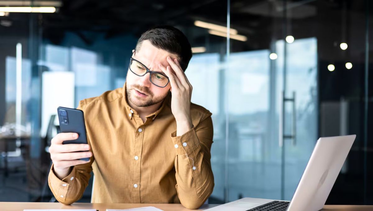 Un falso aviso de despido puede dejarte en cero la cuenta bancaria