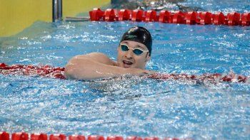 En Italia suspendieron la Serie Mundial de Natación Adaptada debido al coronavirus