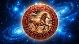 Consulta el horóscopo chino de hoy martes 11 de agosto