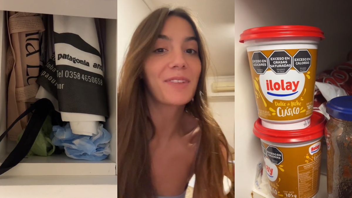 Una española reveló los tips para identificar a un argentino