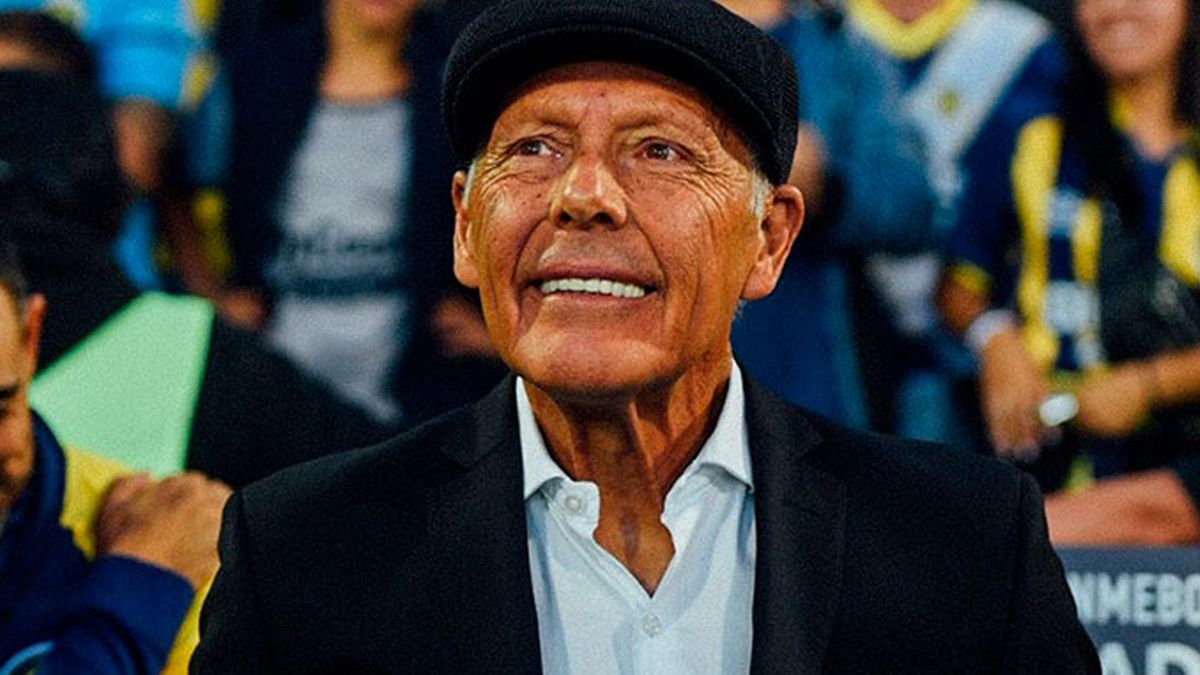 Russo asumirá en San Lorenzo.