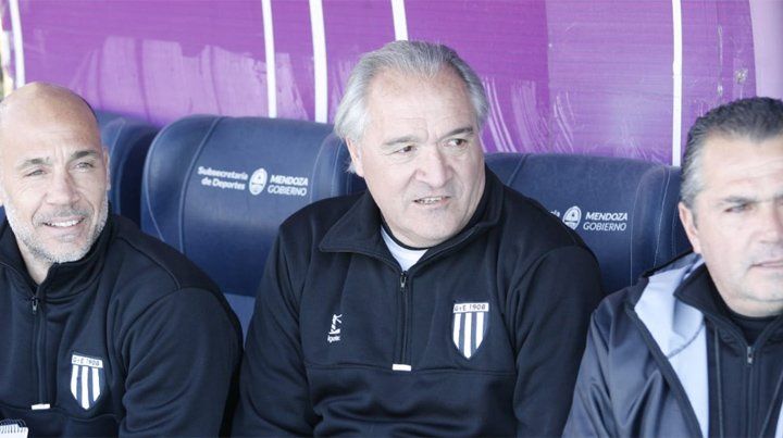 A pesar de la derrota, el Chaucha se fue conforme