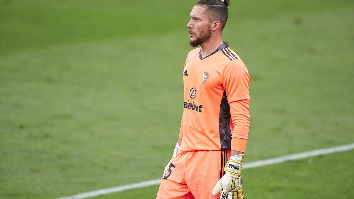 Jeremías Ledesma. Jeremías Ledesma.