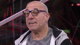 Toti Ciliberto contó quiénes lo salvaron de la droga y el alcohol