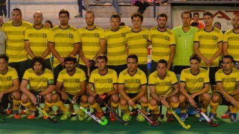 Vistalba, otra vez campeón