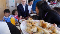 Macri dio marcha atrás con el recorte a las asignaciones familiares