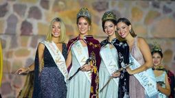 Quién será la nueva Reina de la Vendimia 2026, según la inteligencia artificial. Quién será la nueva Reina de la Vendimia 2026, según la inteligencia artificial.