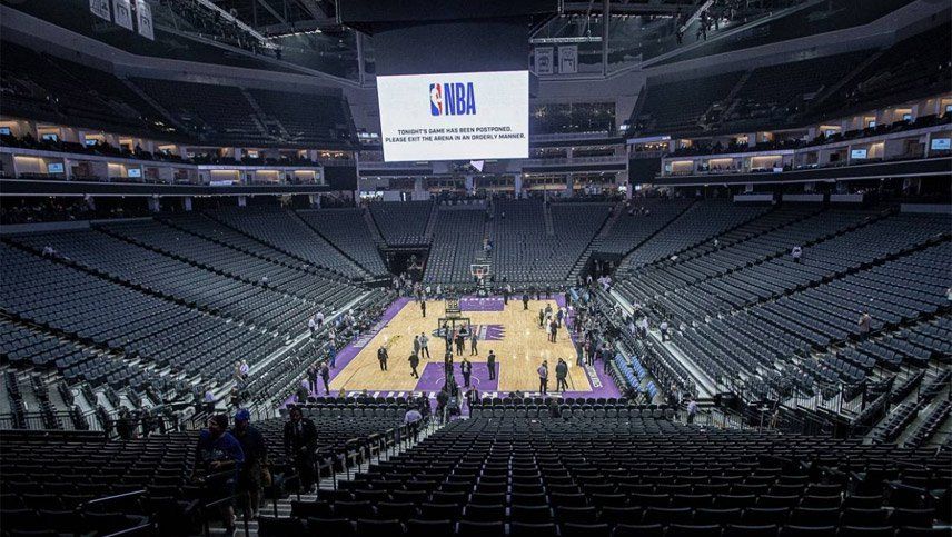 Polémica decisión de la NBA sobre los exámenes para detectar drogas sociales