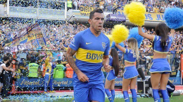 En La Bombonera, el Xeneize recibe a Bolívar de Bolivia