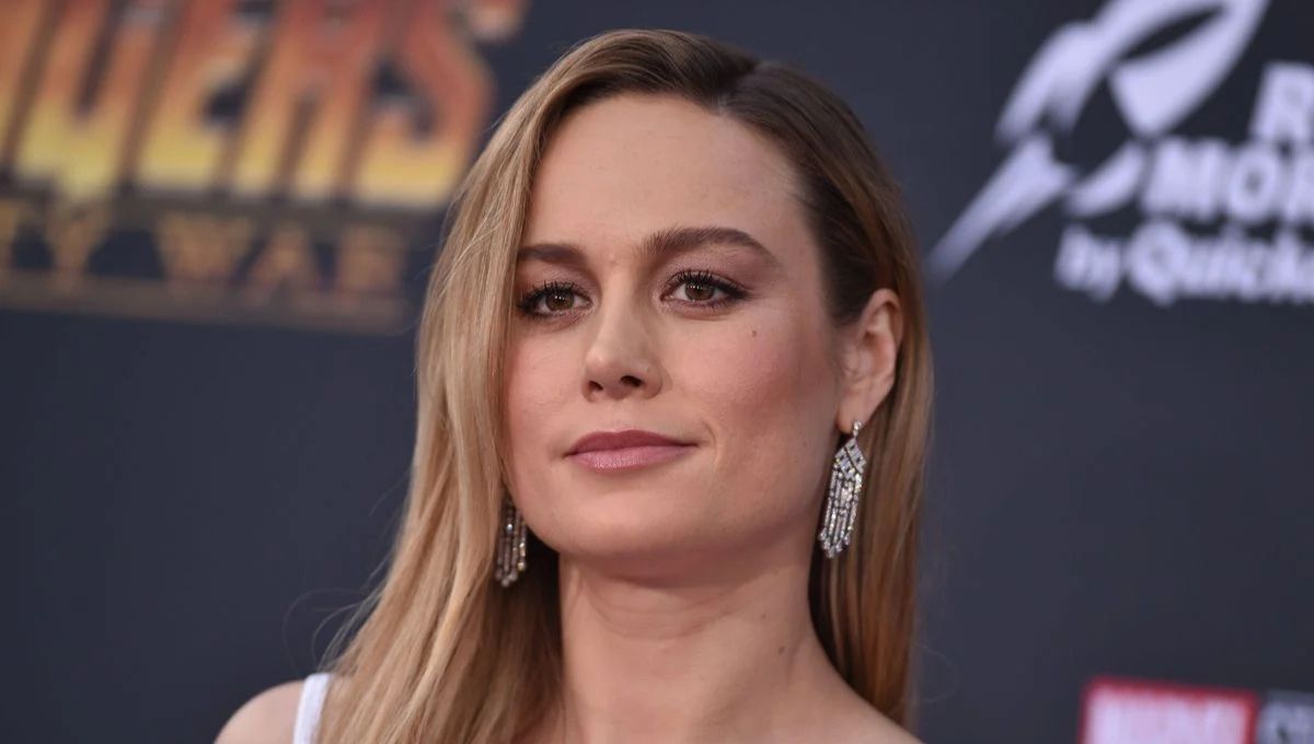 Brie Larson es la protagonista de esta miniserie de Apple TV