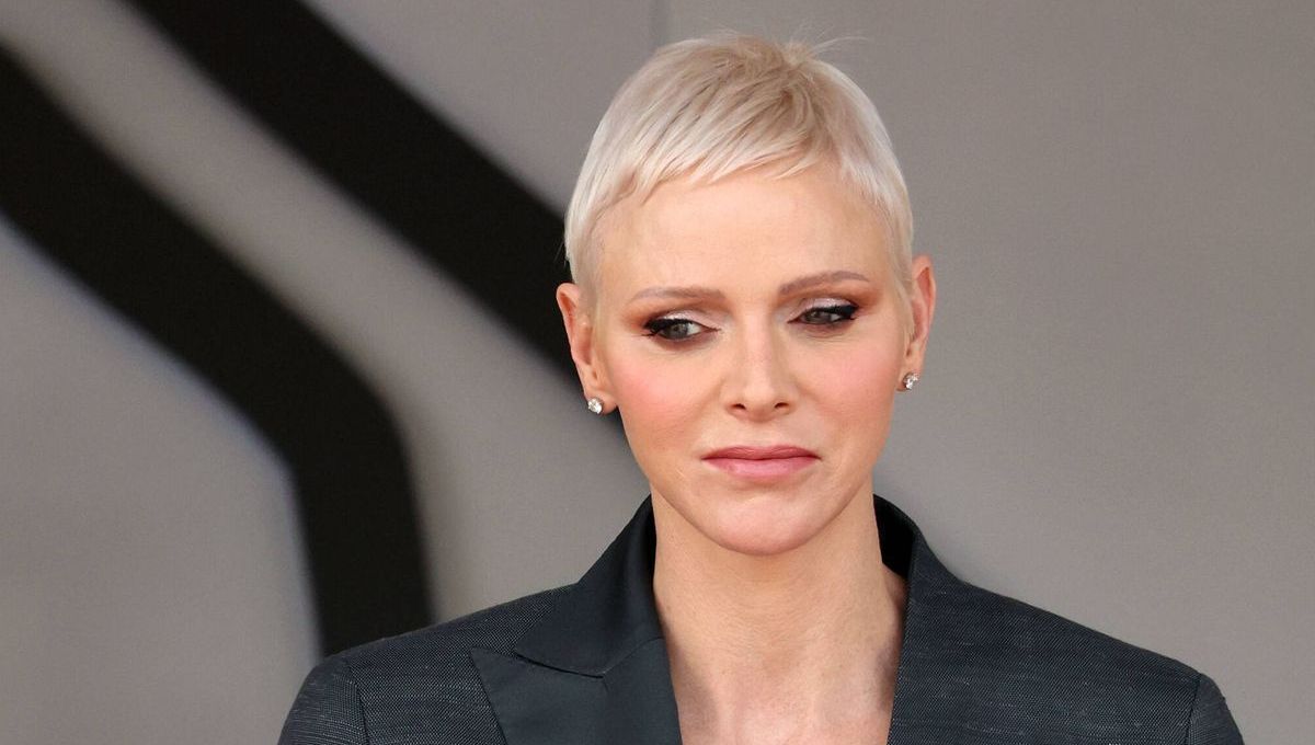 ¿A qué familiar del principado odia Charlene de Mónaco?