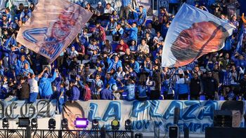 Godoy Cruz, el tesoro de los inocentes Godoy Cruz, el tesoro de los inocentes