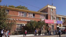 Ampros no adherirá al paro del lunes