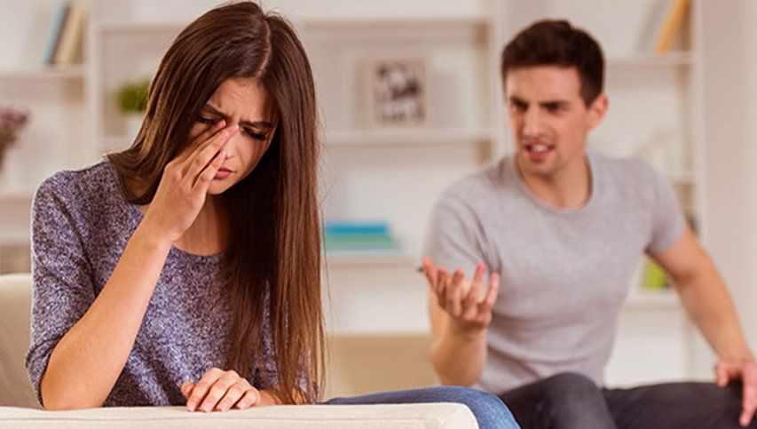 Cómo detectar los juegos de pareja tóxicos que pueden estropear la relación