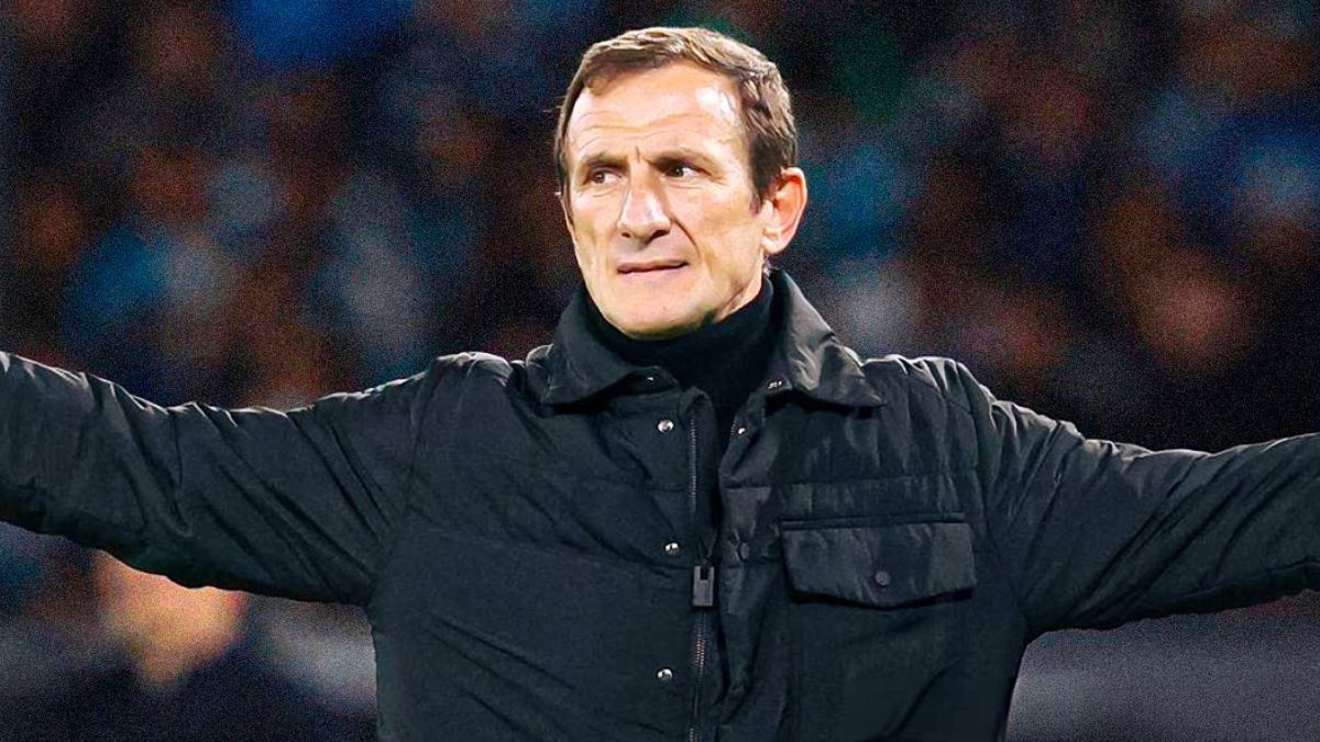 Arruabarrena tras el empate de Boca: "Sabor agridulce" y la idea de traer solo jugadores que den "un salto de calidad"