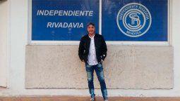 La Lepra oficializaría la lista Generación Azul