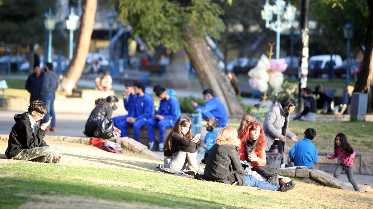 Covid: las nuevas disposiciones rigen desde este sábado