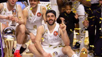 La cláusula millonaria que dificulta la llegada de Campazzo a la NBA