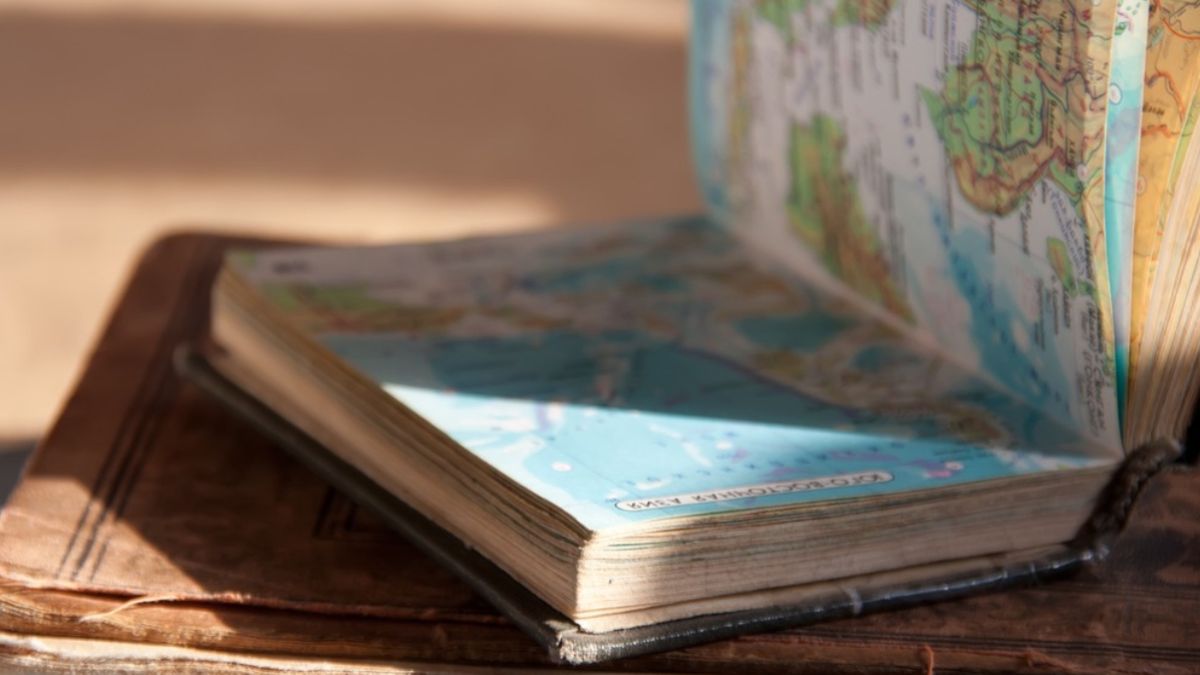 Organizar viajes ya no requiere meses de preparación gracias a los trucos de la inteligencia artificial. Organizar viajes ya no requiere meses de preparación gracias a los trucos de la inteligencia artificial.