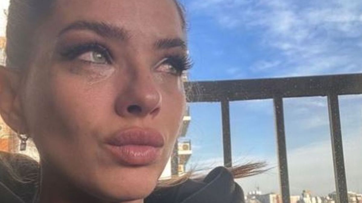 Quién es la famosa que puso celosa a la China Suárez