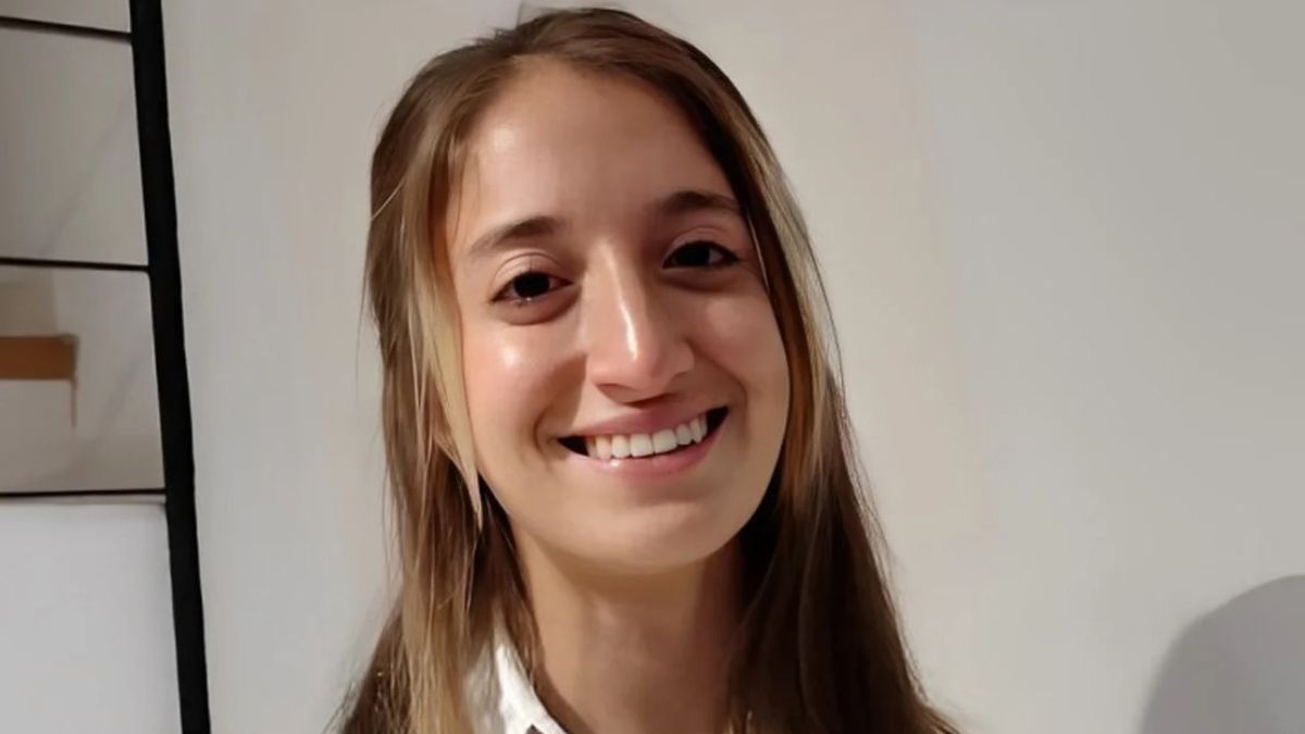 Muerte de la nutricionista: una pericia determinó qué sustancia consumió