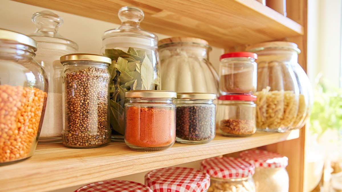 Tu cocina no estará completa sin estos alimentos.