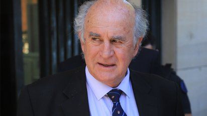 Oscar Parrilli instó al Gobierno a comenzar una política de poner un límite a los monopolios y remarcó que se necesitan funcionarios que no tengan miedo.