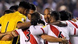 En busca de un lugar en el Mundial