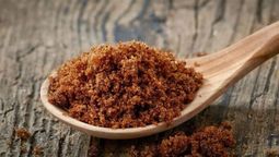 El azúcar negra puede ser un atrayente para estas plagas. El azúcar negra puede ser un atrayente para estas plagas.