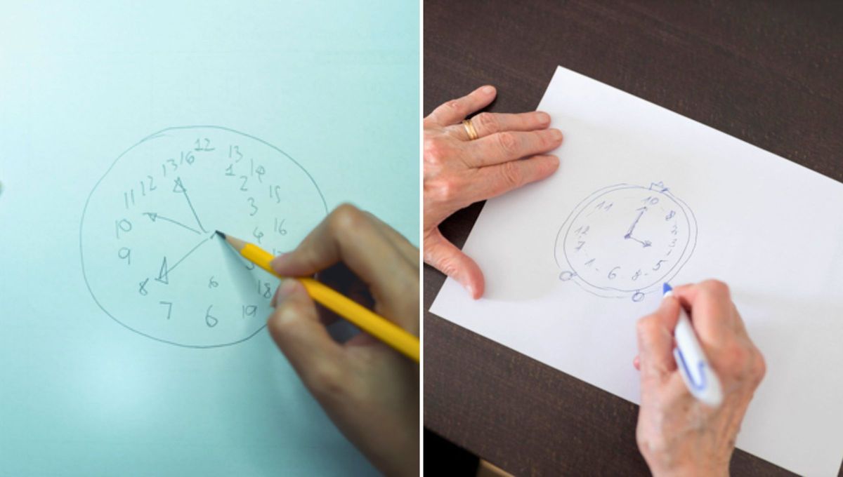 Debido a que es fácil de usar, es común hacerlo con niños y personas mayores. Sin embargo, también es una herramienta de autoanálisis Debido a que es fácil de usar, es común hacerlo con niños y personas mayores. Sin embargo, también es una herramienta de autoanálisis 