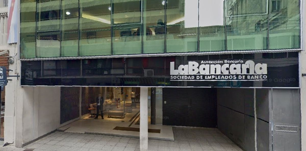 La Asociación Bancaria litigó contra el Impuesto a las Ganancias. La Asociación Bancaria litigó contra el Impuesto a las Ganancias.