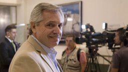 Para Alberto Fernández es ilegal y arbitrario que estén presos Boudou y De Vido