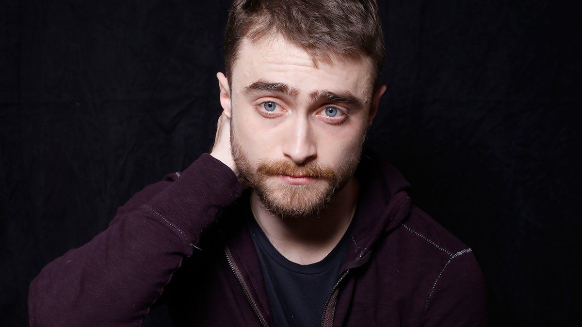 Daniel Radcliffe ni piensa ir a ver Harry Potter y el niño maldito