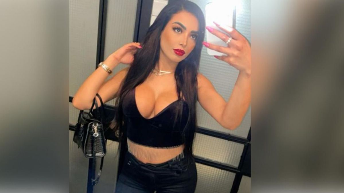 La modelo brasileña Emmily Rodrigues Santos Gomes había consumido alcohol, marihuana, "Tuci" y cocaína, antes de caer del sexto piso, en Retiro
