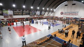 Fin de la Liga Nacional Femenina de Vóley para la mendocinas: Pacífico fue 5° y Club Mendoza de Regatas 7° Fin de la Liga Nacional Femenina de Vóley para la mendocinas: Pacífico fue 5° y Club Mendoza de Regatas 7°