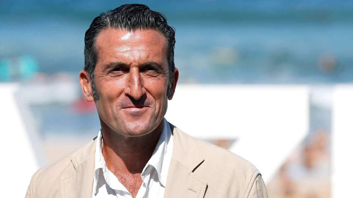 Luis Zahera rompe récords con el film más aclamado en cines en el 2024, ahora disponible en Prime Video.