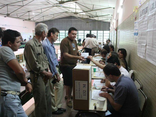 El padrón electoral tendrá foto y habrá una nueva constancia