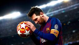 Lionel Messi quería quedarse en Barcelona, pero el club no quiso. Lionel Messi quería quedarse en Barcelona, pero el club no quiso.