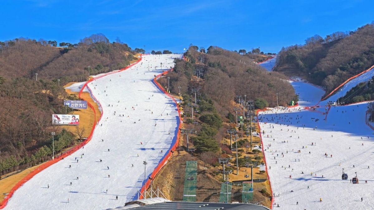 Foto: Organización Metrorológica Mundial. Foto: Organización Metrorológica Mundial.