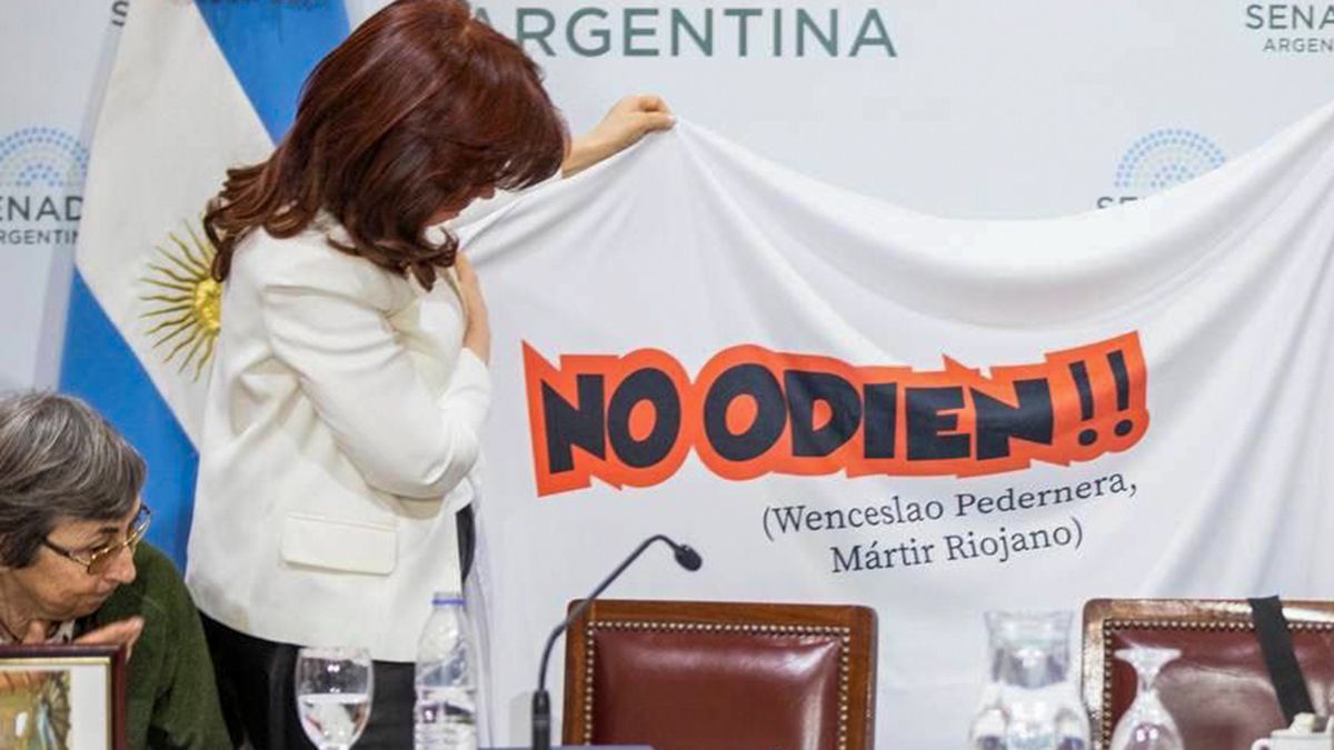 Varias veces se ha pronosticado el fin del ciclo de Cristina Kirchner y sin embargo tiene al PJ en un puño.