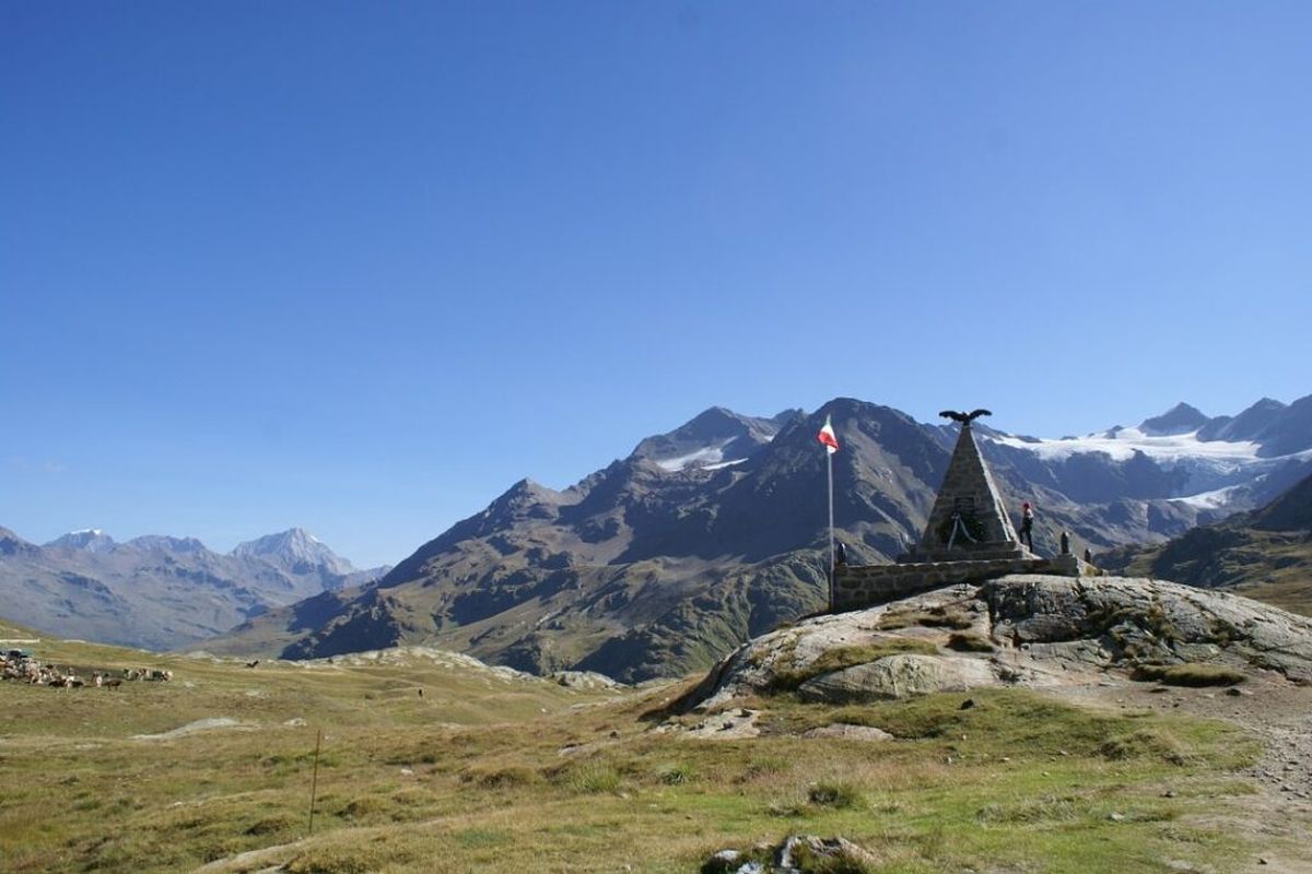 El descubrimiento se realizó en una zona muy turística. El descubrimiento se realizó en una zona muy turística.