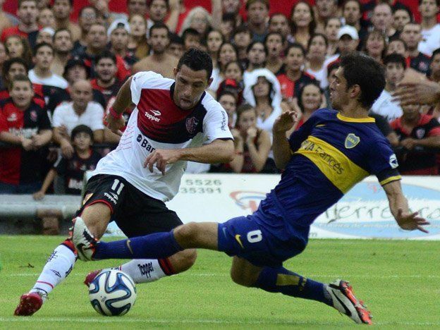 El árbitro Vigliano reconoció que fue penal