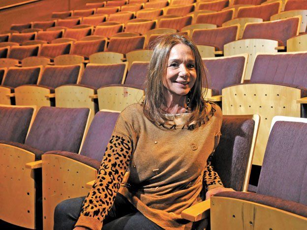 “Quiero hacer proyectos que transformen la vida de la gente”