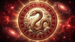 HORÓSCOPO CHINO: las predicciones del lunes 28 de septiembre, día de la Serpiente de Madera Yin