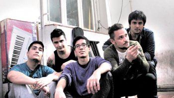 La Tropilla Rea viene al barrio con su rock tanguero