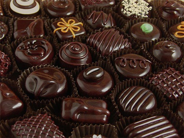 El mundo podría quedarse sin chocolate