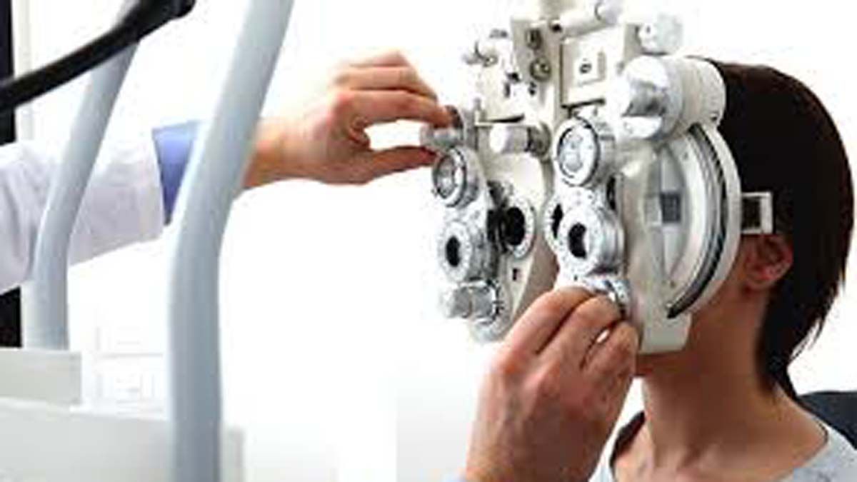 Desde la OSEP aseguraron que tienen muchos problemas con los oftalmólogos porque cobran los coseguros por encima de lo convenido.