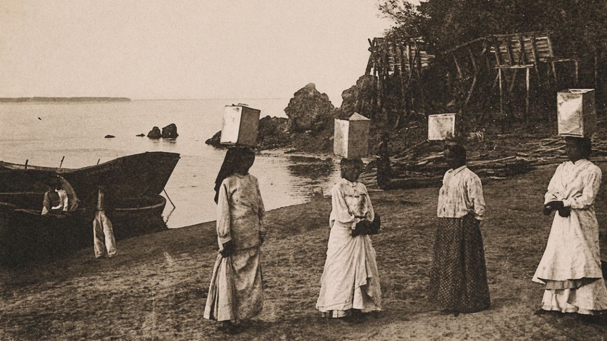 В Аргентине восстановили память о забытой чернокожей общине «Манекос», бежавшей из бразильского рабства